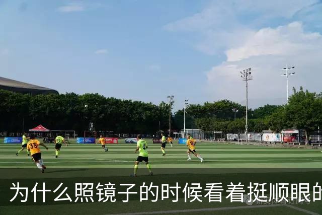为什么照镜子的时候看着挺顺眼的，一拍照片就变丑了？镜子里的你到底哪儿反了
