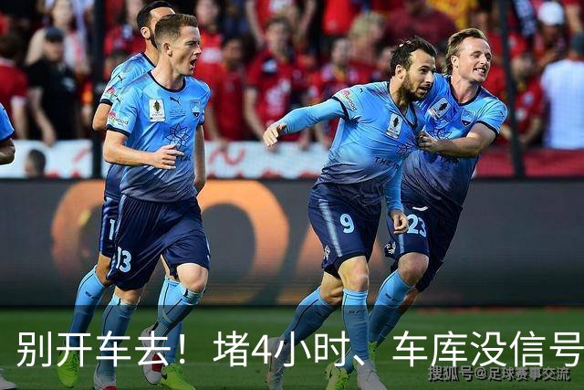 别开车去！堵4小时、车库没信号，芳村路网这次真被挤懵了