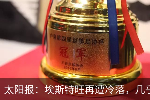 太阳报：埃斯特旺再遭冷落，几乎肯定会要求离开切尔西