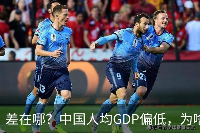 差在哪？中国人均GDP偏低，为啥生活却比多数发达国家还要好