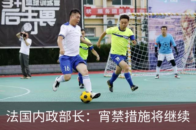 法国内政部长：宵禁措施将继续