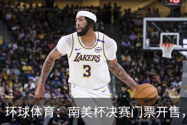 环球体育：南美杯决赛门票开售，米内罗将战博卡