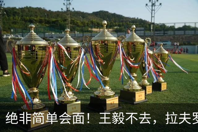 绝非简单会面！王毅不去，拉夫罗夫绕飞20小时单刀赴G20外长会