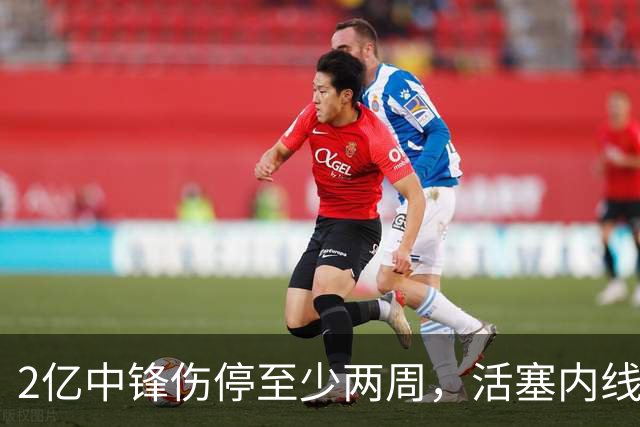 2亿中锋伤停至少两周，活塞内线告急