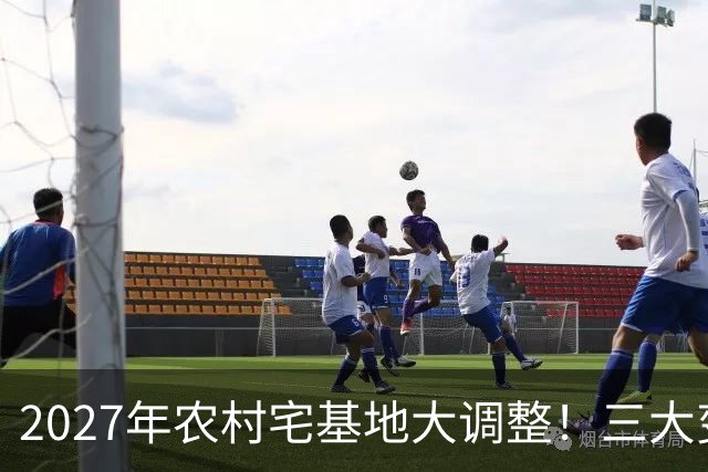 2027年农村宅基地大调整！三大变化关乎每家每户，看完赶紧告诉家里人！